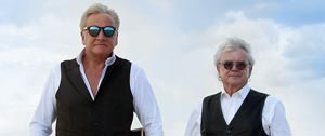 Air Supply