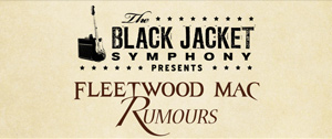 The Black Jacket Symphony: Queen