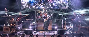 Black Jacket Symphony