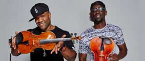 Black Violin