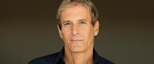 Michael Bolton