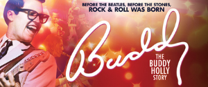 Buddy The Buddy Holly Story