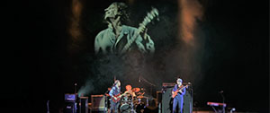 Cream 50th Anniversary Concert