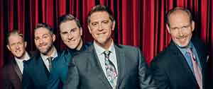Ernie Haase and Signature Sound