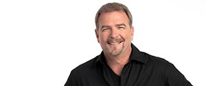 Bill Engvall