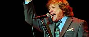 Lou Gramm