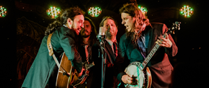 Henhouse Prowlers