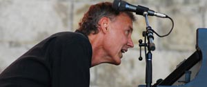 Bruce Hornsby