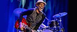 Keb Mo