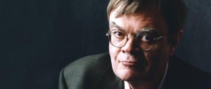 Garrison Keillor