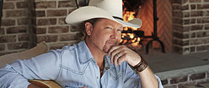 Tracy Lawrence