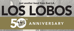 Los Lobos