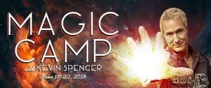Magic Camp