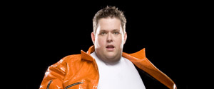 Ralphie May