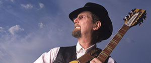 Roger McGuinn