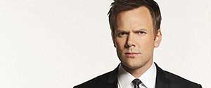 Joel McHale