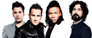 Newsboys