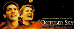 October Sky
