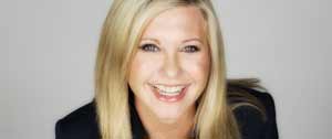 Olivia Newton-John
