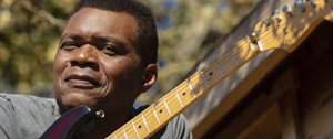 Robert Cray