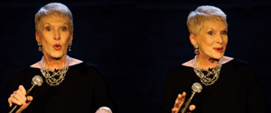 Jeanne Robertson