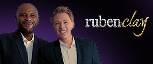 Ruben and Clay