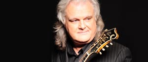 Ricky Skaggs