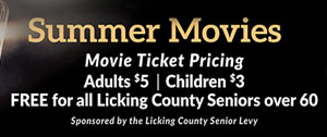 Summer Movie Series
