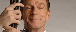 Livingston Taylor