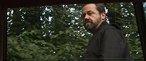 Dan Tyminski