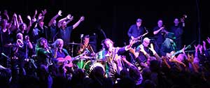 I Am, He Said - Celebrating the Music of Neil Diamond