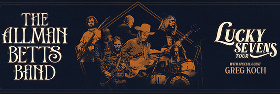 Allman Betts Band