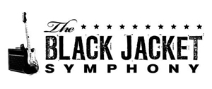 The Black Jacket Symphony presents Bon Jovi’s “Slippery When Wet”