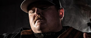 Bryan Andrews