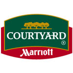 Courtyard Newark Granville