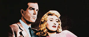 Double Indemnity