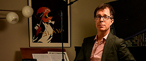 Ben Folds