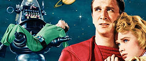 Forbidden Planet