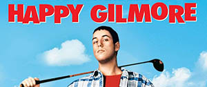 Happy Gilmore