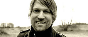 Jonathan Kingham