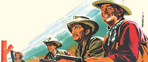 Rio Bravo