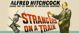 Strangers on a Train