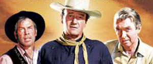 The Man Who Shot Liberty Valance
