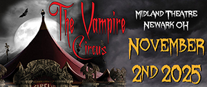The Vampire Circus